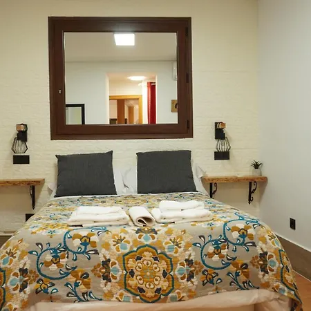 Real Apartment Toledo Exterior photo