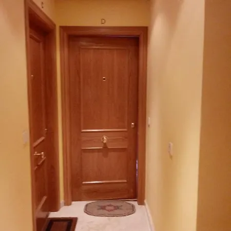 Real Apartment Toledo Exterior photo