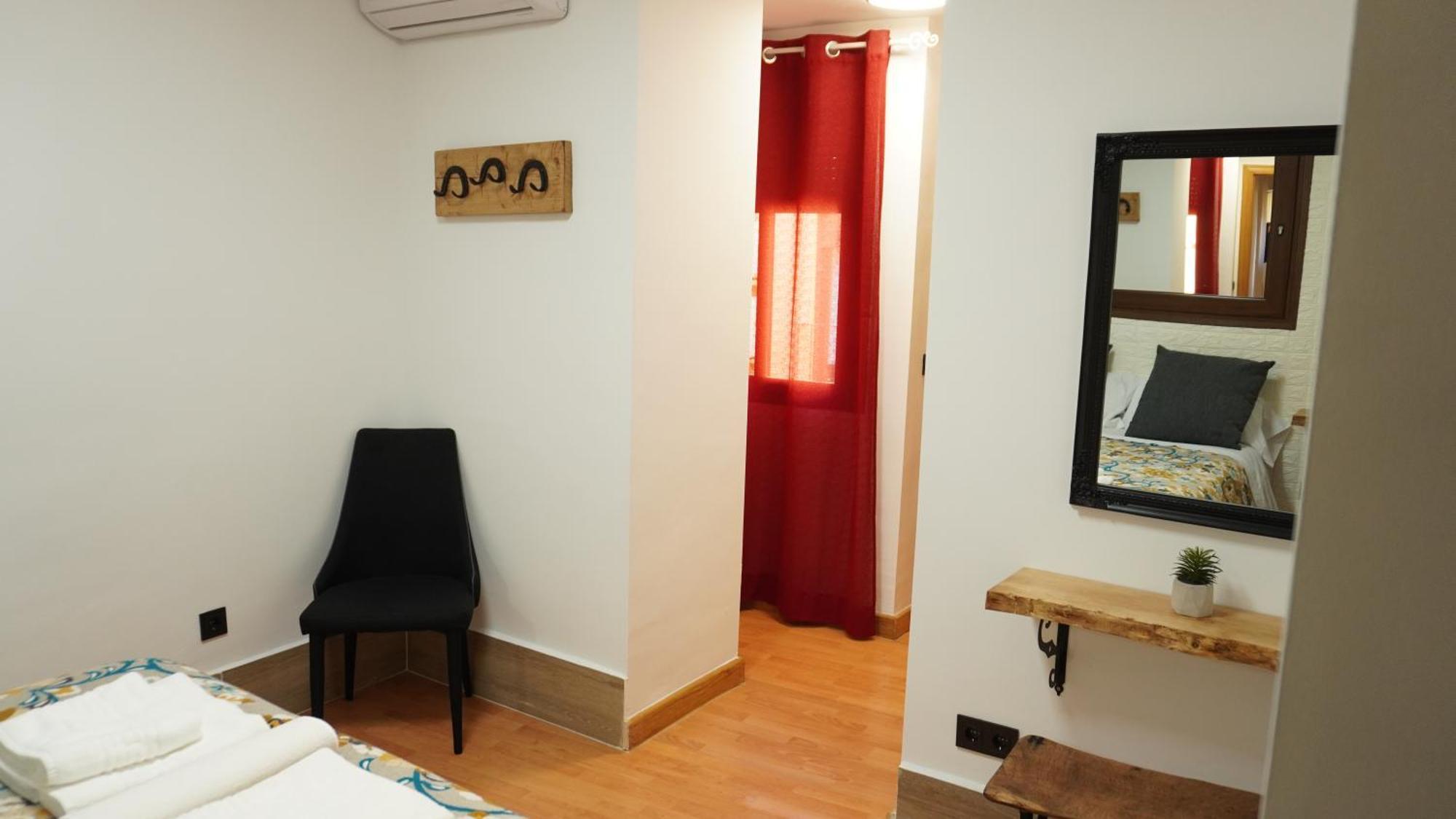 Apartment Real *