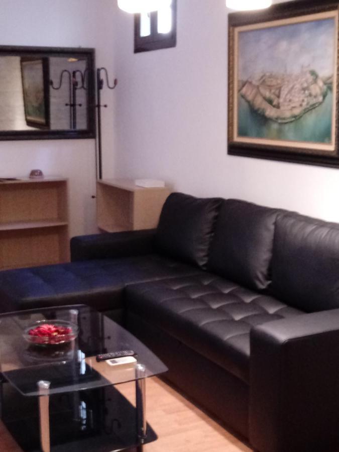 Apartment Real Toledo