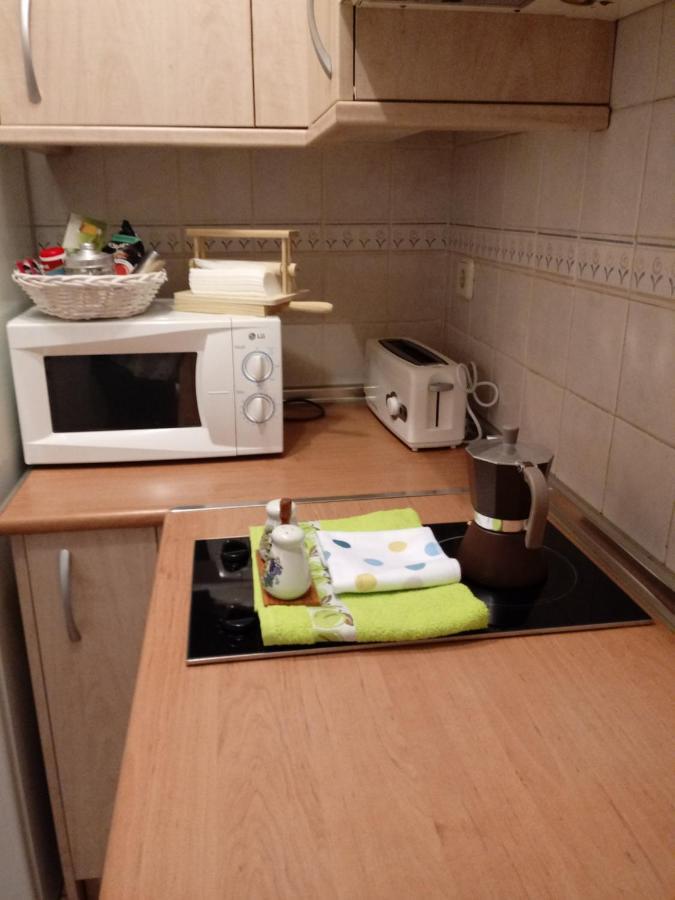 Apartment Real *