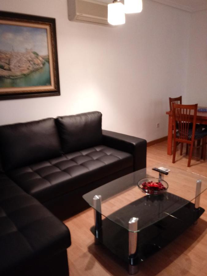 Appartement Real