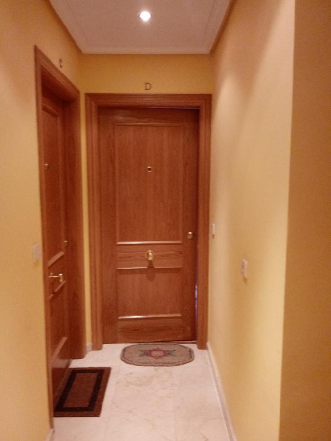 Apartment Real