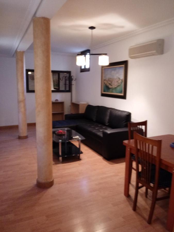 Apartment Real Toledo