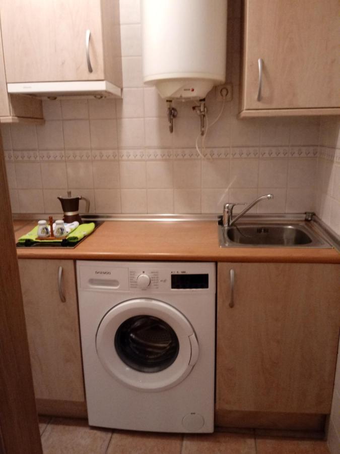 Real Appartement *